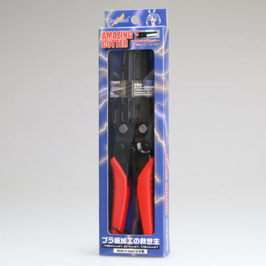 GodHand AMC-LS Amazing Plastic Plate Cutter